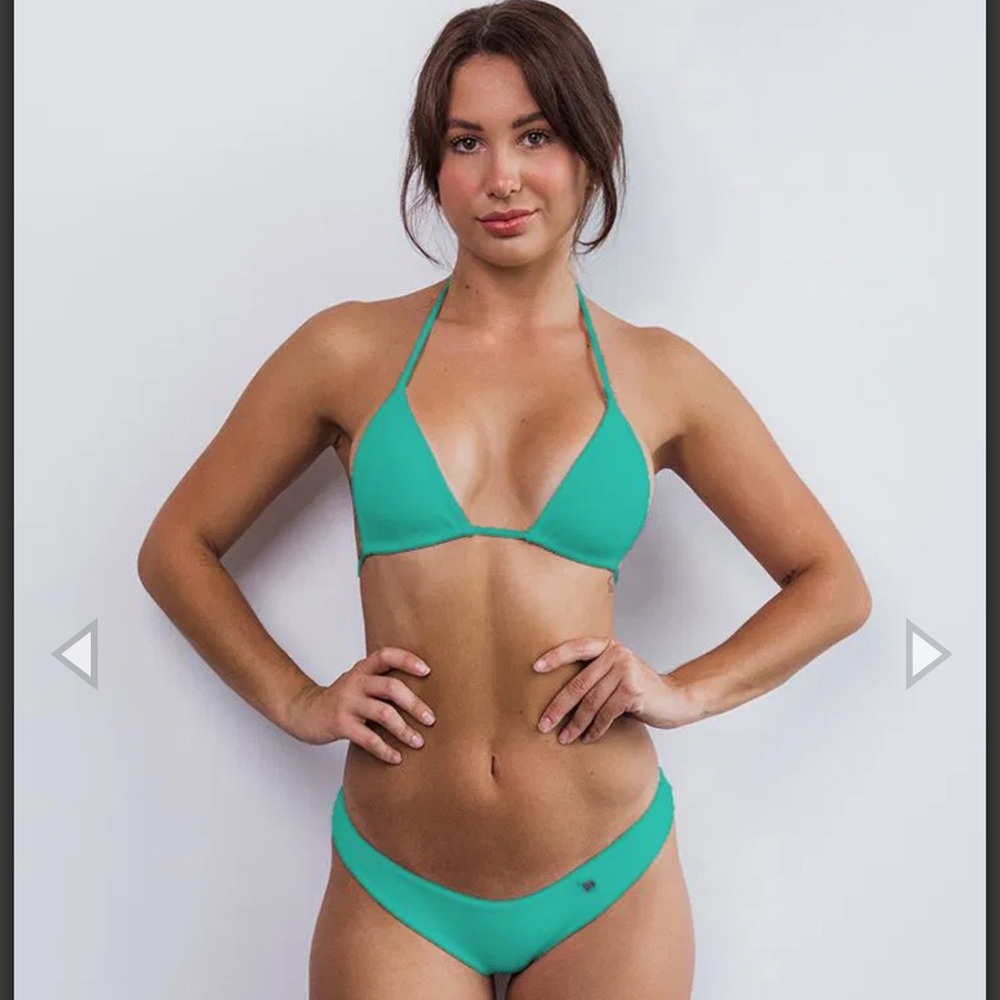 Wicked Weasel Bikini set